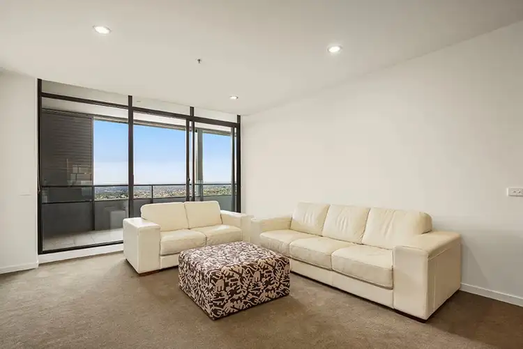 Sixth view of Homely apartment listing, 802/632-640 Doncaster Road, Doncaster VIC 3108