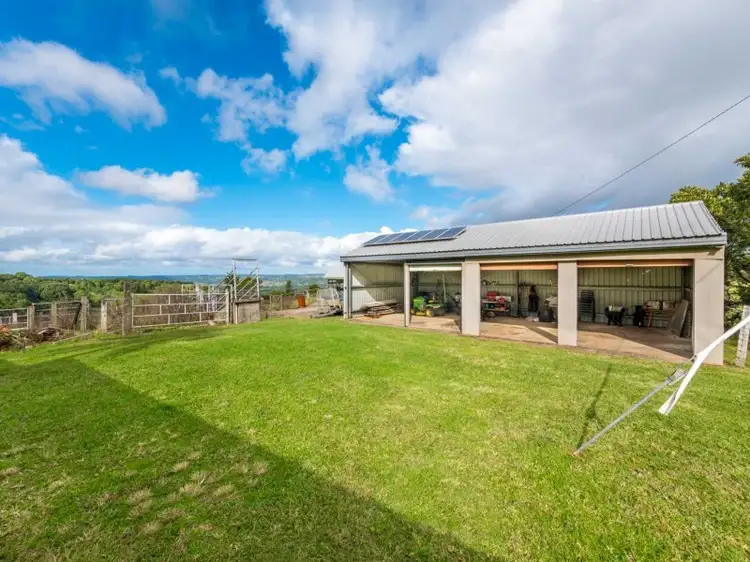 Fourth view of Homely rural property listing, 604 Dunoon Road, Tullera NSW 2480