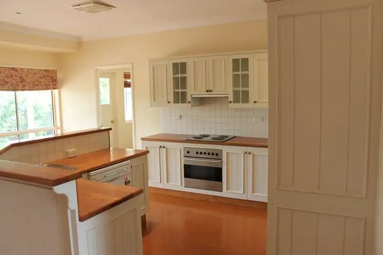 Second view of Homely house listing, 28 Whitchurch Road, Emerald QLD 4720