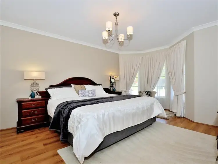 Fifth view of Homely house listing, 40 Garran Loop, Henley Brook WA 6055