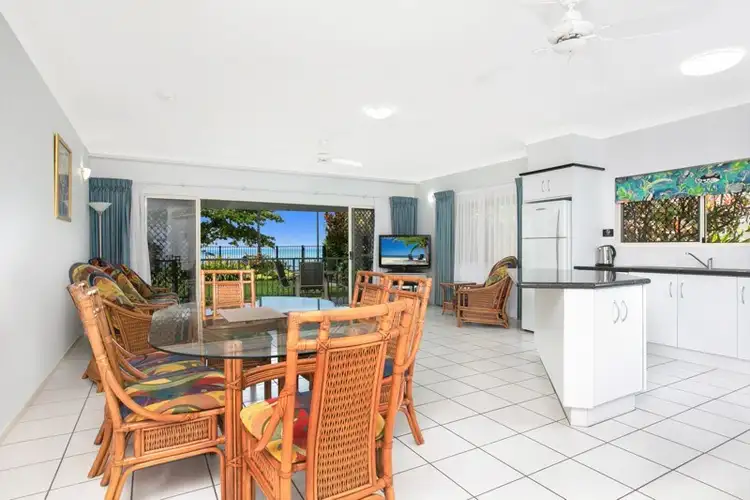 Third view of Homely apartment listing, 1/89-91 Vasey Esplanade, Trinity Beach QLD 4879