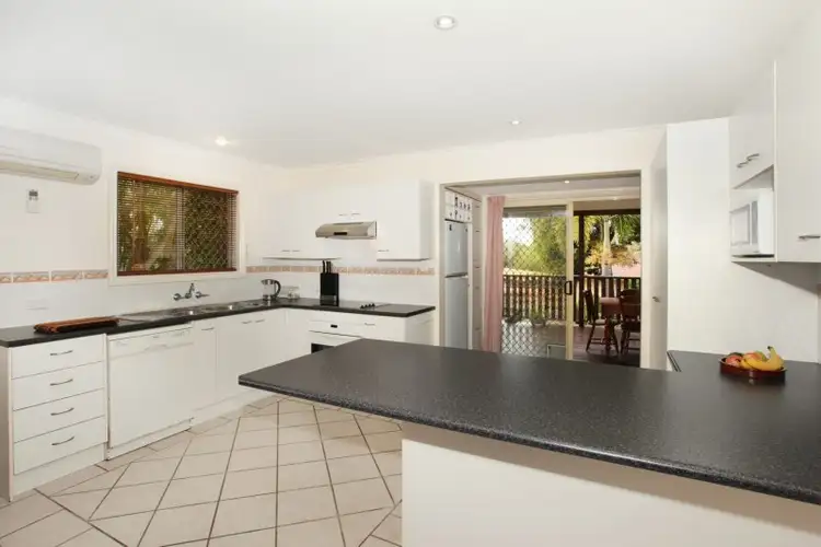 Fourth view of Homely house listing, 16 Whistler Street, Bli Bli QLD 4560
