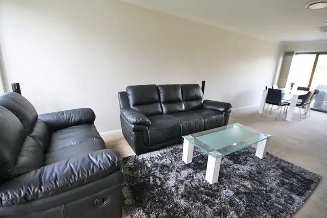 Fourth view of Homely townhouse listing, 63 Sovereign Circuit, Glenfield NSW 2167