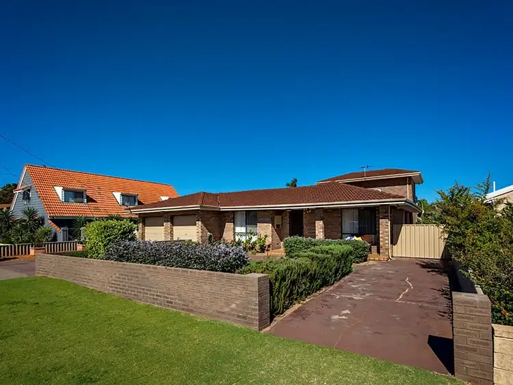 Second view of Homely house listing, 5 Frewer Place, Geraldton WA 6530