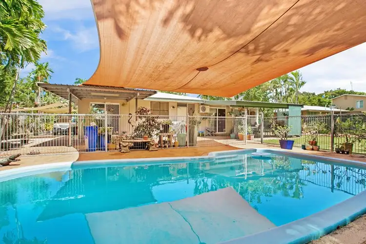 Second view of Homely house listing, 11 Mullen Gardens, Alawa NT 810