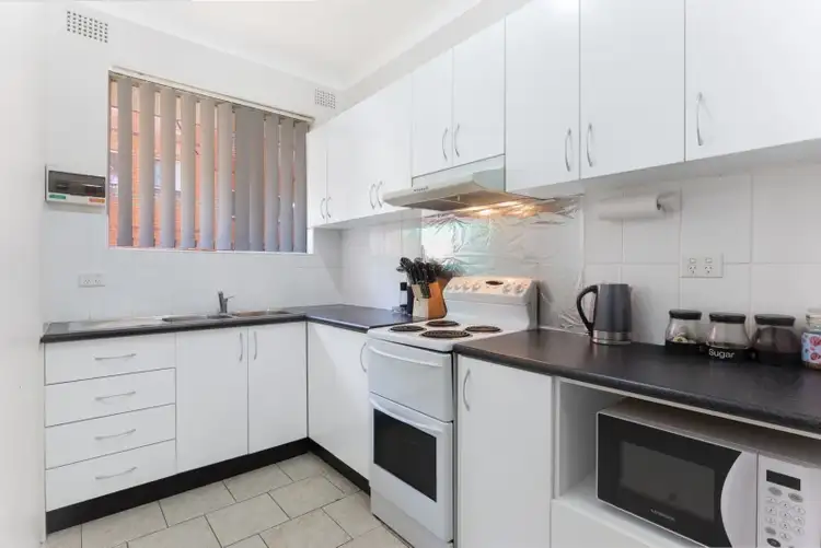 Fourth view of Homely unit listing, 7/9 Lackey Street, Fairfield NSW 2165