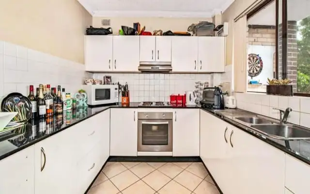 Third view of Homely block of units listing, 2-4 Macquarie Place, Mortdale NSW 2223