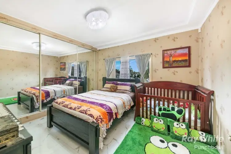 Sixth view of Homely house listing, 105 Lancaster Avenue, Punchbowl NSW 2196