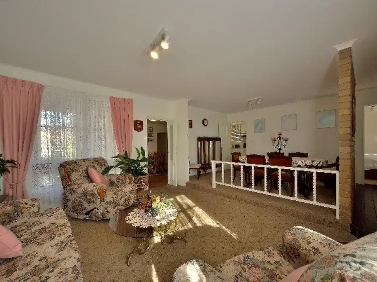 Sixth view of Homely house listing, 100 Kennedy Street, Howlong NSW 2643