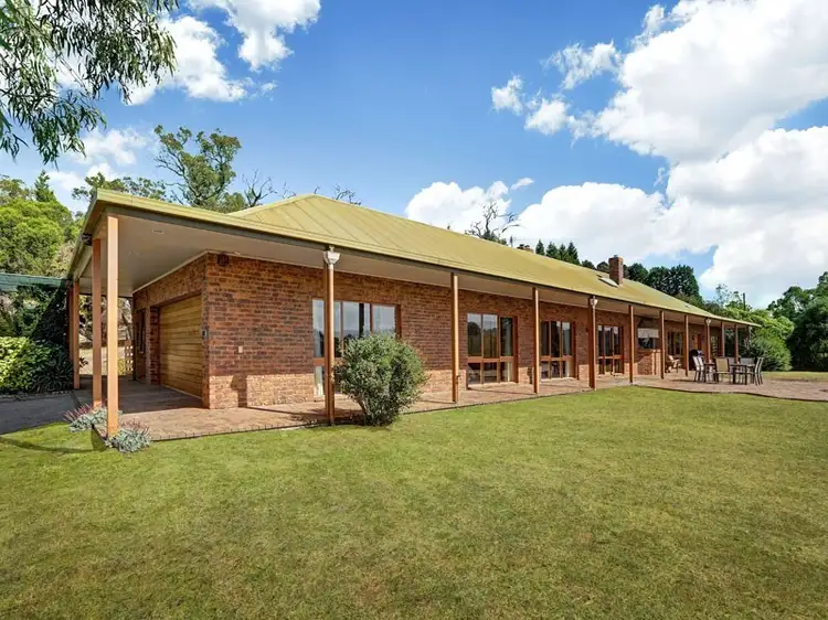 224 Twelfth Avenue, Eden Park VIC 3757