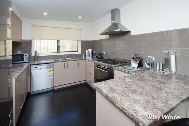 Fifth view of Homely house listing, 56 Maria Drive, Langwarrin VIC 3910