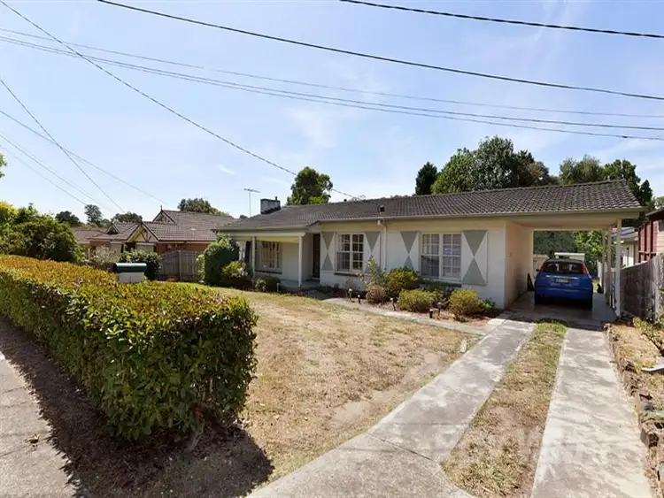 25 Linda Crescent, Ferntree Gully VIC 3156