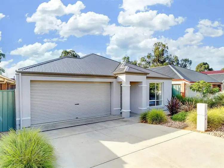 Second view of Homely house listing, 35 Summer Street, McLaren Flat SA 5171