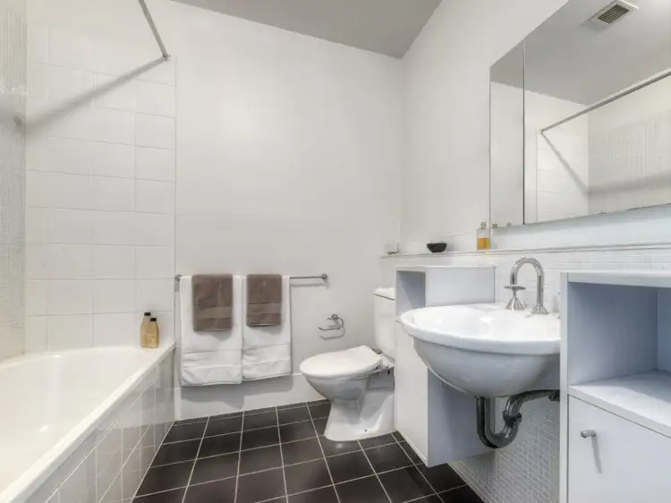 Fifth view of Homely apartment listing, 212/88 Macquarie Street, Teneriffe QLD 4005