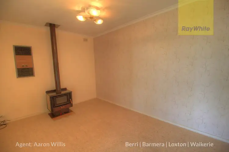 Fifth view of Homely house listing, 2 Kunoth Street, Berri SA 5343