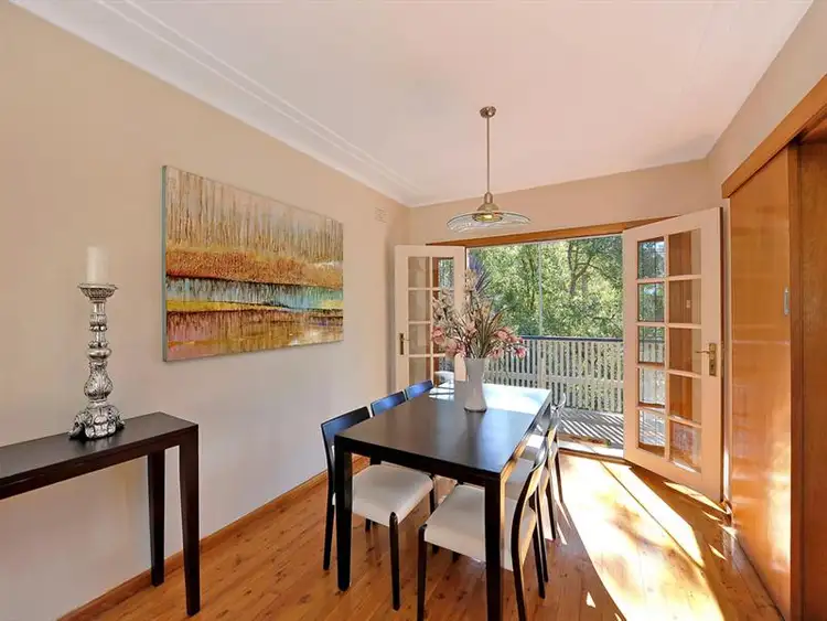 Third view of Homely house listing, 39 Carcoola Crescent, Hornsby NSW 2076