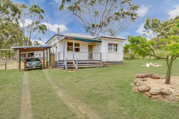 Third view of Homely house listing, 43-45 Back Kyneton Road, Heathcote VIC 3523