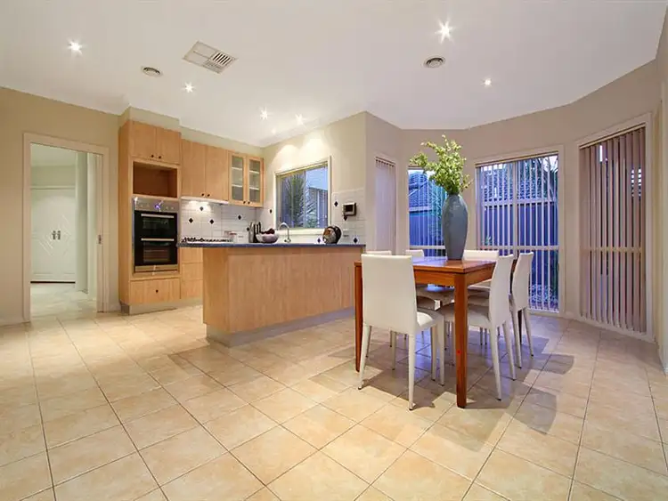 Third view of Homely house listing, 10 Healey Drive, Epping VIC 3076