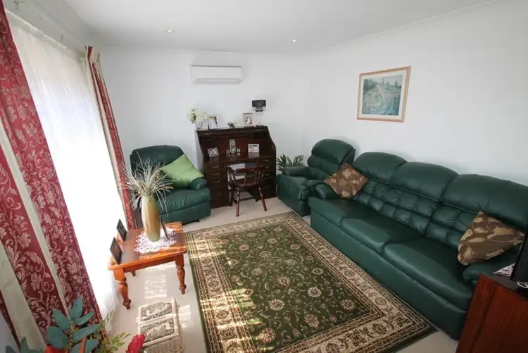 Sixth view of Homely house listing, 38 Breeza Street, Quirindi NSW 2343