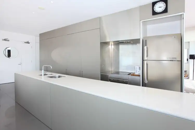 Seventh view of Homely unit listing, 1801 'Air on Broadbeach' 159 Old Burleigh Road, Broadbeach QLD 4218