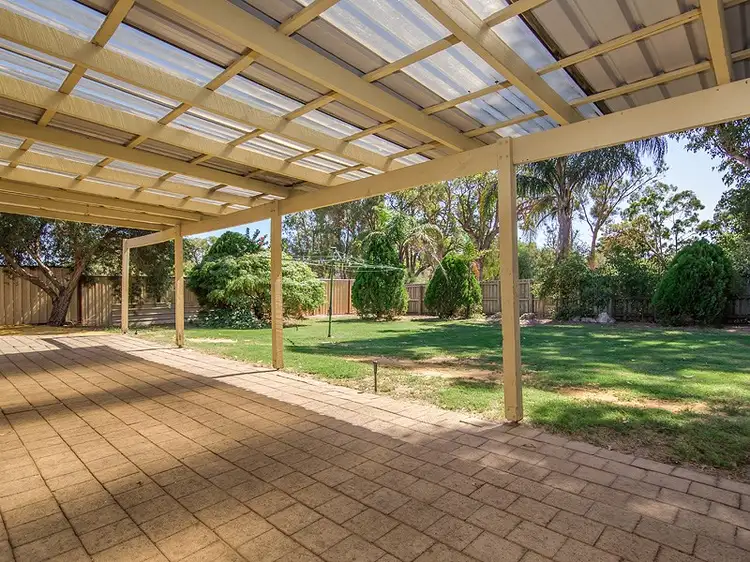 Fourth view of Homely house listing, 31 Taylor Close, Leda WA 6170