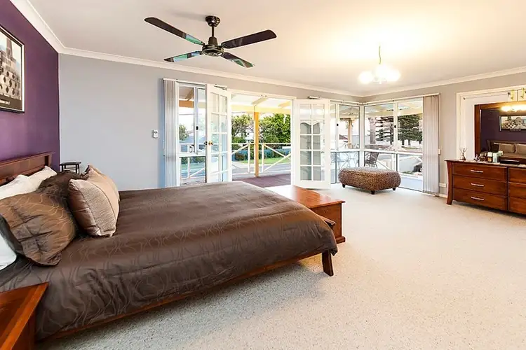 Sixth view of Homely house listing, 4 June Road, Safety Bay WA 6169