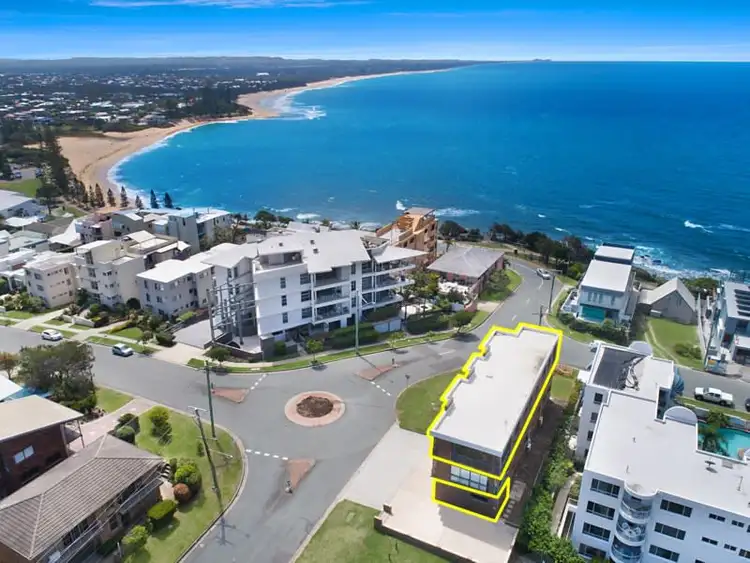 Third view of Homely unit listing, Unit 3/3 Bennett Street, Moffat Beach QLD 4551