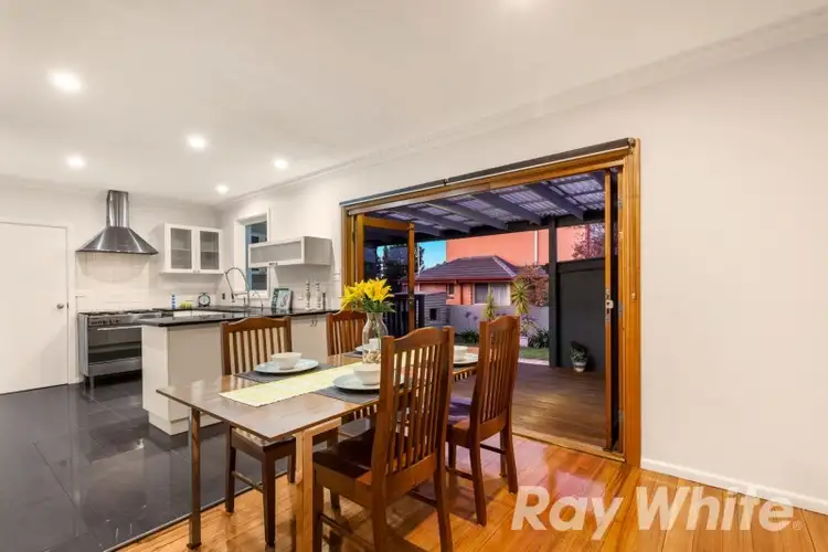 Second view of Homely house listing, 73 Hawthorn Road, Forest Hill VIC 3131