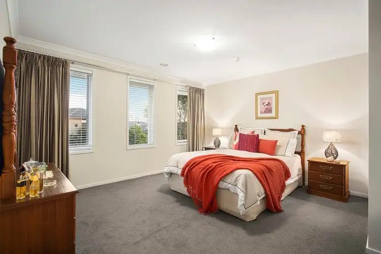 Sixth view of Homely house listing, 3 Spoonbill Place, Waterways VIC 3195