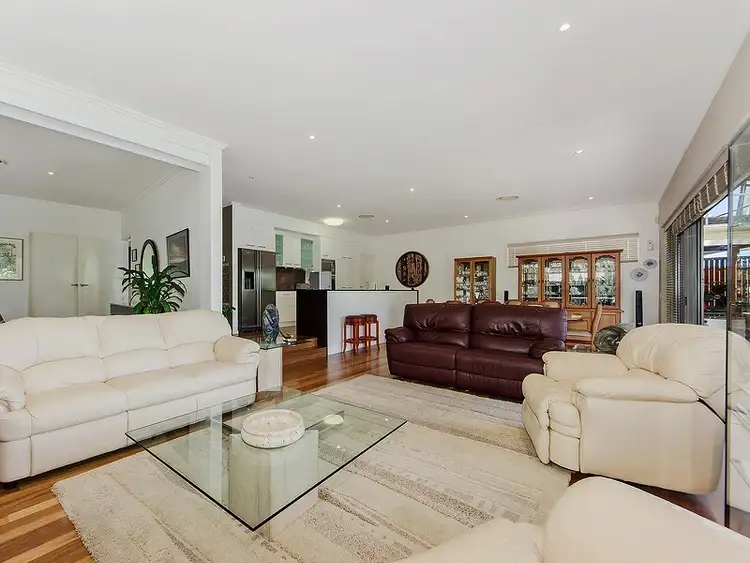 Fifth view of Homely house listing, 44/1 Manacor Place, Coombabah QLD 4216