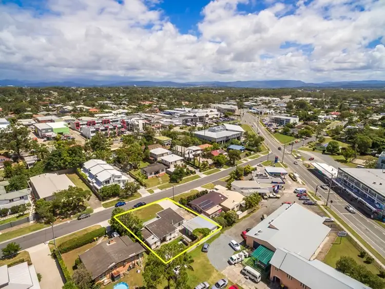 Third view of Homely house listing, 83 Falconer Street, Southport QLD 4215