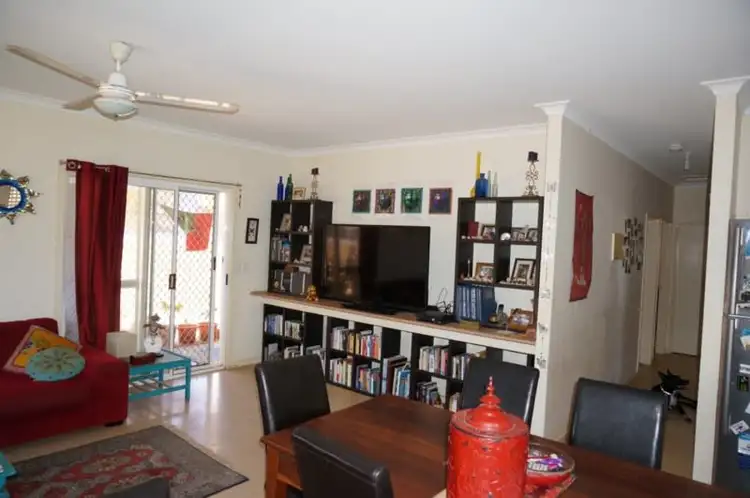 Sixth view of Homely house listing, 1/15 King Place, Exmouth WA 6707