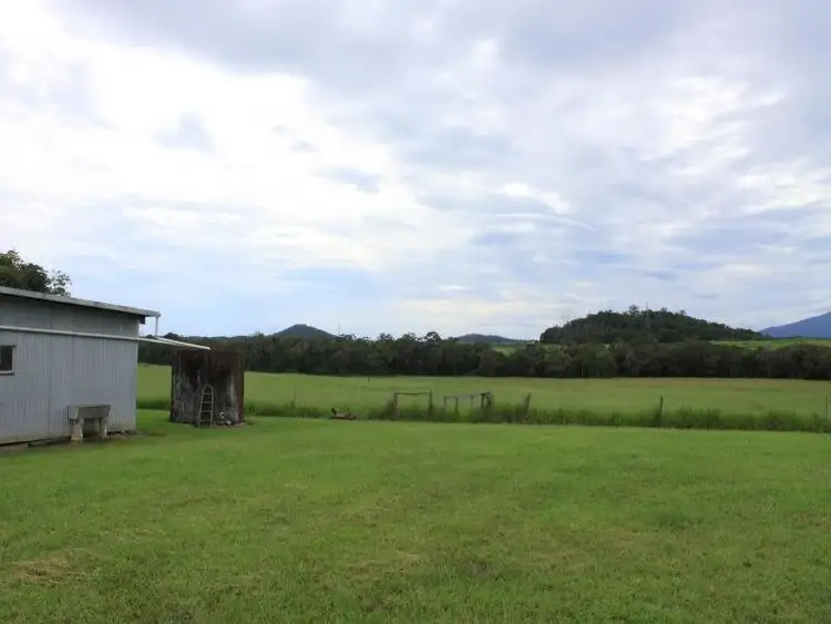Fifth view of Homely rural property listing, 229 Clacherty Road, Julatten QLD 4871