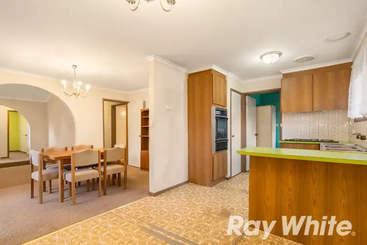 Fifth view of Homely house listing, 21 Old Orchard Drive, Wantirna South VIC 3152