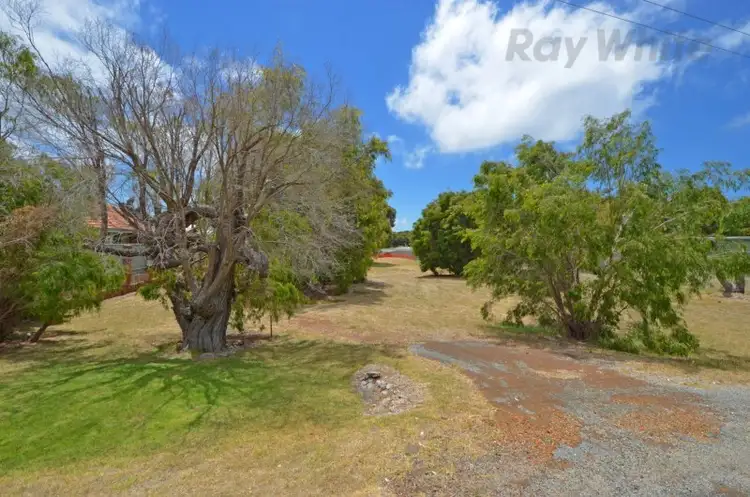 Fourth view of Homely land listing, 43 Gordon Street, Little Grove WA 6330