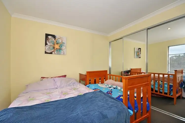 Fourth view of Homely house listing, 33 Dalgarup Way, Ellenbrook WA 6069