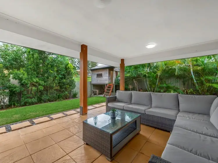 Fifth view of Homely house listing, 2 Janet Court, Narangba QLD 4504