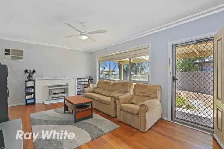 Second view of Homely house listing, 13 Florence Street, Lara VIC 3212