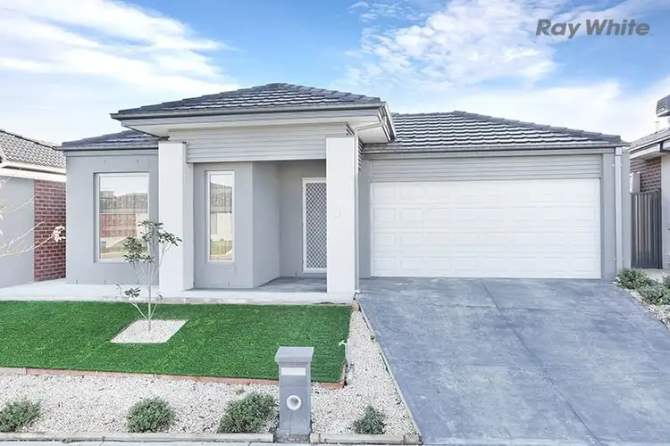 Main view of Homely house listing, 118 Hummingbird Boulevard, Tarneit VIC 3029