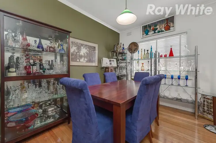 Third view of Homely unit listing, 1/60 William Street, Lalor VIC 3075