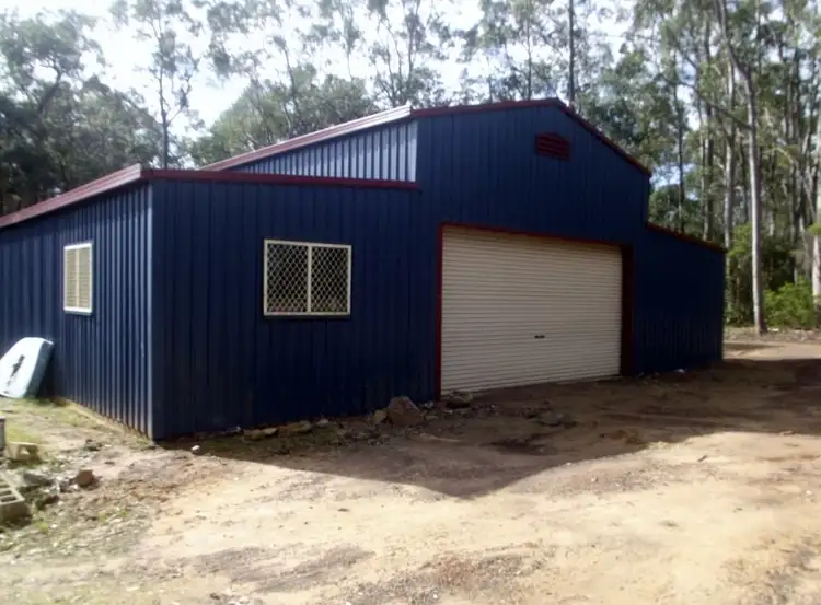 Third view of Homely house listing, 130 Metcalfe Lane, Sawyers Gully NSW 2326