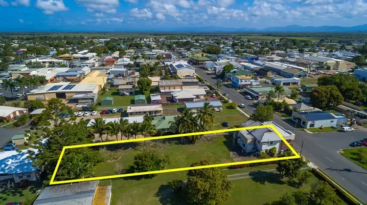 Third view of Homely house listing, 9 Chapman Street, Proserpine QLD 4800