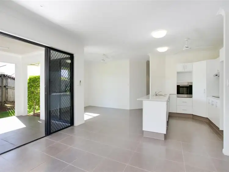 Third view of Homely house listing, 4 Roderick Street, Bentley Park QLD 4869