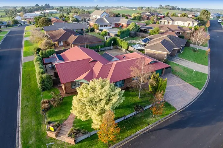 8 Dalkeith Drive, Mount Gambier SA 5290
