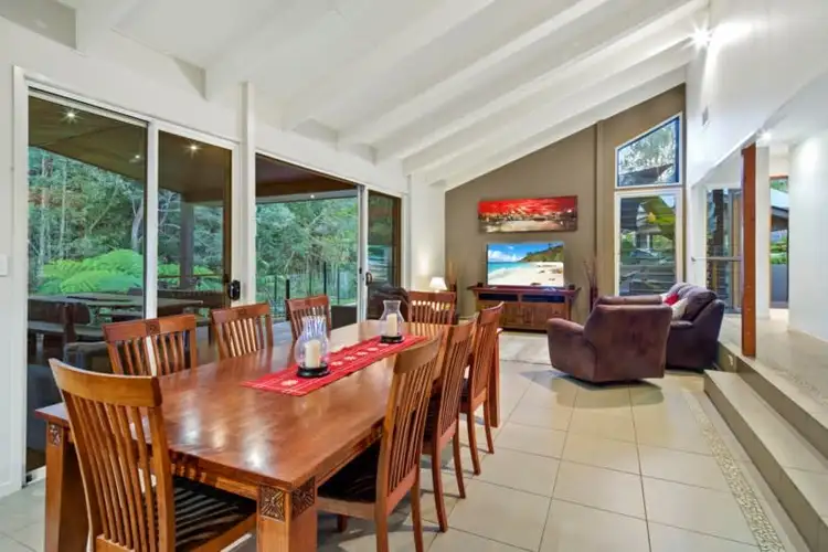 Sixth view of Homely house listing, 16 Kiri Court, Buderim QLD 4556