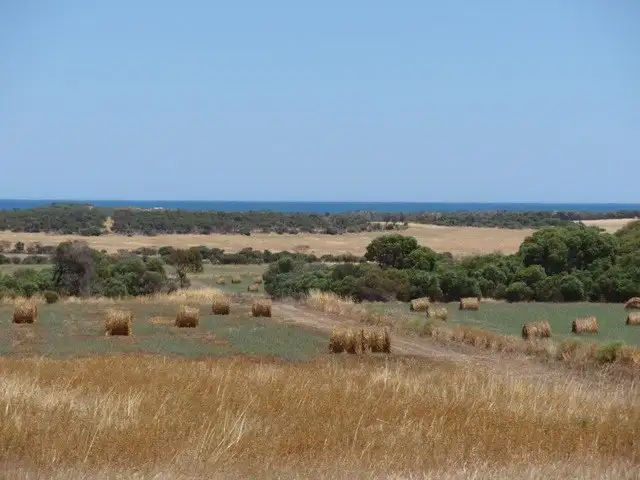 Lot 55 Wimpole Road, Dongara WA 6525