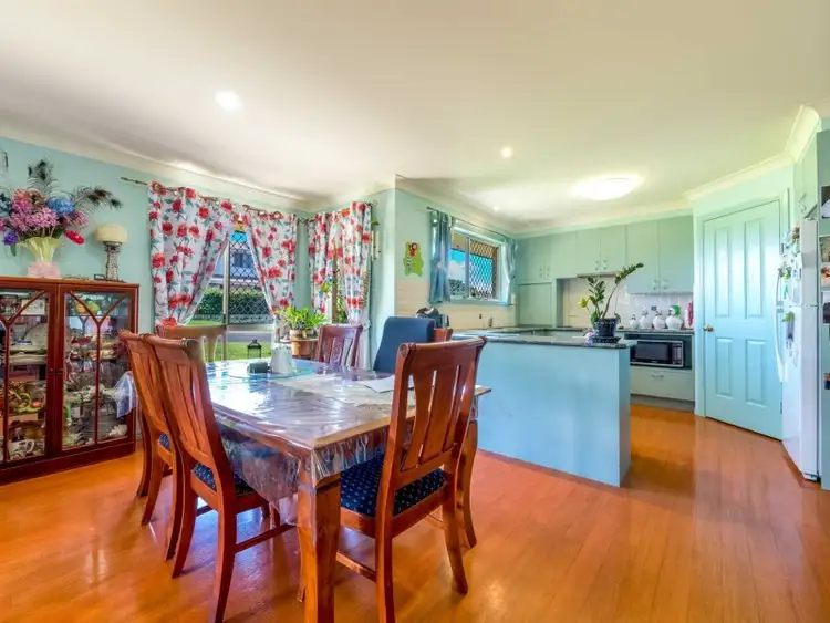 Sixth view of Homely house listing, 1 Camohrae Place, Goonellabah NSW 2480
