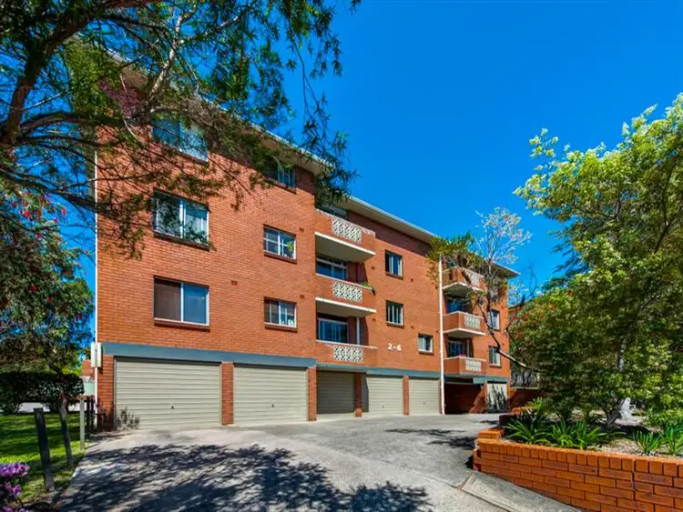 Fifth view of Homely unit listing, 10/2-6 William Street, Ryde NSW 2112