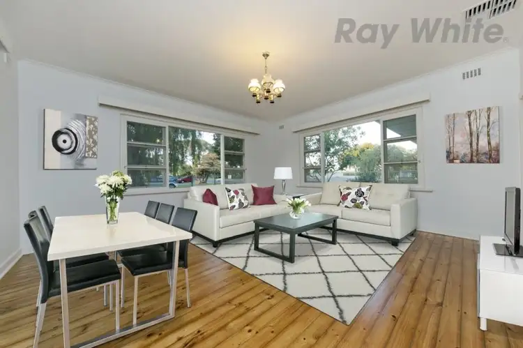 Third view of Homely house listing, 2 Auguste Street, Nuriootpa SA 5355