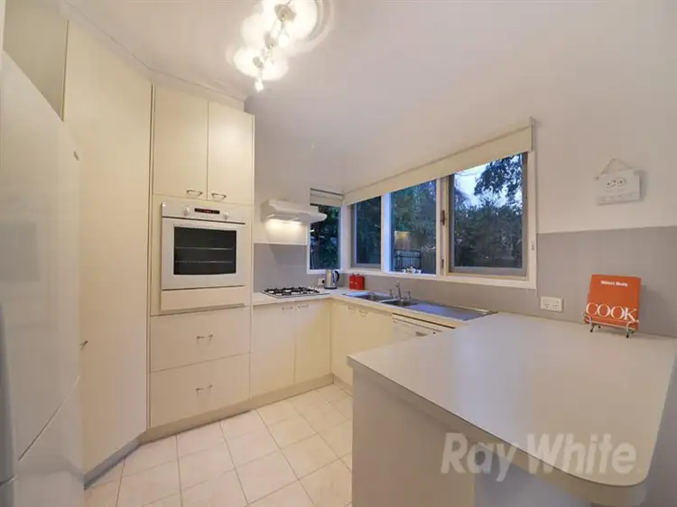 Third view of Homely house listing, 35 Parkside Close, Lilydale VIC 3140
